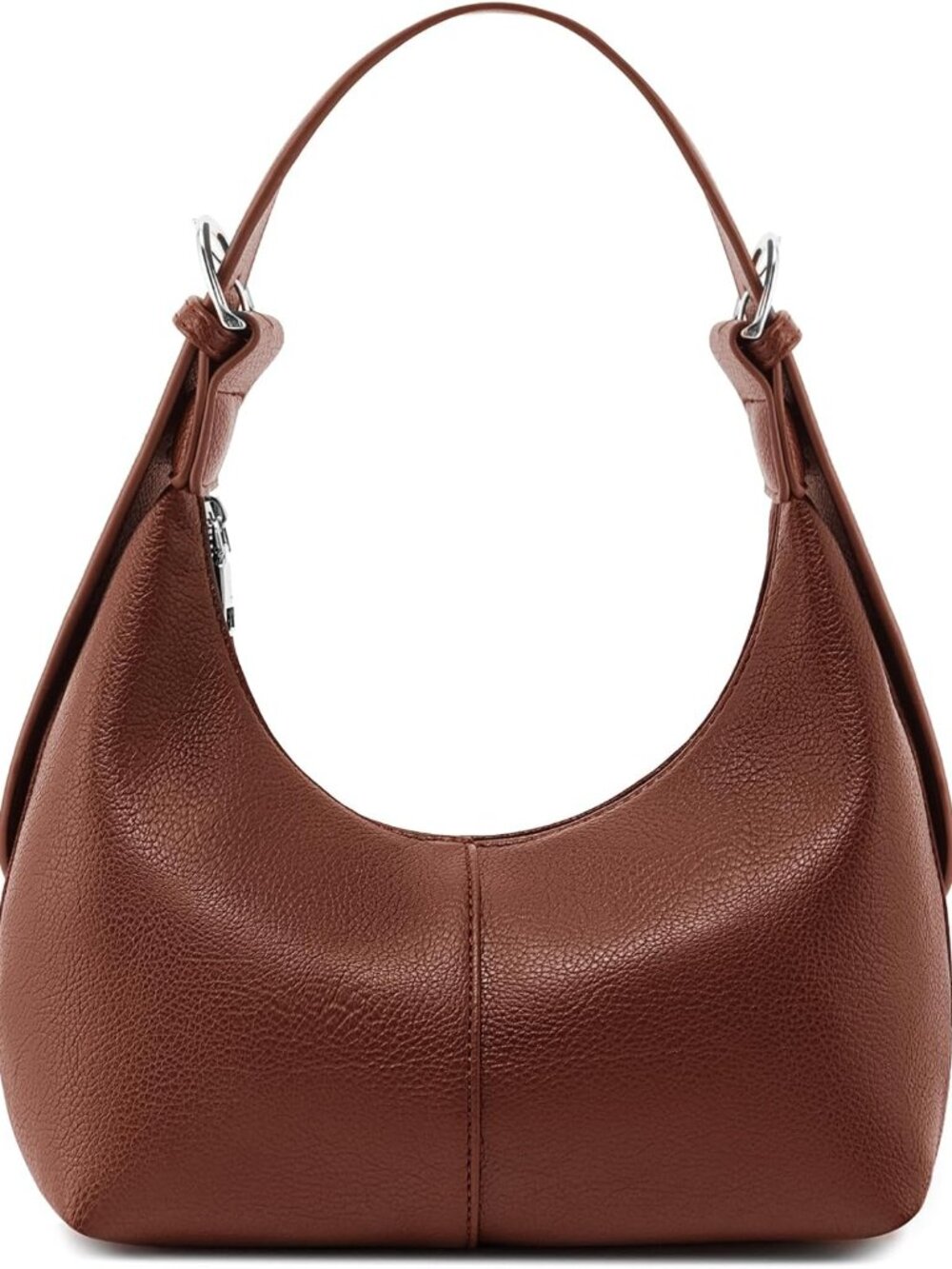 Hobo Bags for Women Slouchy Shoulder Handbag CrossBody Purse